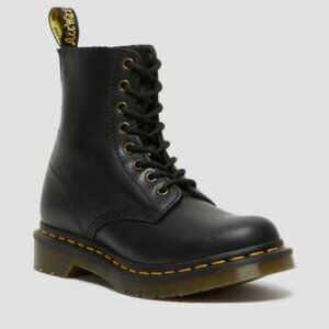 EUC Women's DR. MARTINS 1460 Pascal Virginia Leather Boots | Size 8